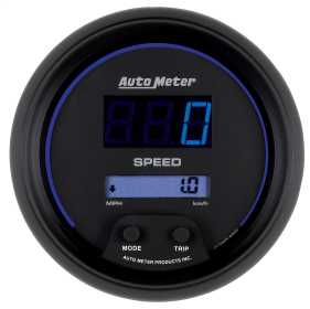 Cobalt™ Digital Programmable Speedometer